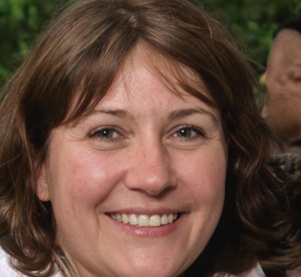 Portrait of Sienna Kovač